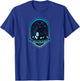 Kitt Peak National Observatory - Arizona, USA T-Shirt - T-Shirt | Royal