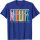 Future Midwife Pregnancy Support Doula Birthing Midwife T-Shirt - T-Shirt | Royal