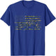 American Flag Camouflage Motorcycle Apparel - Motorcycle Kids Men T-Shirt - T-Shirt | Royal