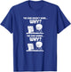 Computer Programmer Funny Programming Meme T-Shirt - T-Shirt | Royal