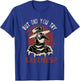 Funny "But did you try leeches?" - Plague Doctor T-Shirt - T-Shirt | Royal