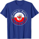 Freedom of the Land of South Tyrol Tyrol Loyalty Gift T-Shirt - T-Shirt | Royal