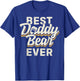 Gay Best Daddy Bear Ever Bears Gay Pride T-Shirt - T-Shirt | Royal