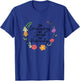 On Wednesday We Smash The Patriarchy Feminist Social Justice T-Shirt - T-Shirt | Royal