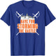 Princess Bride Storming the Castle T-Shirt - T-Shirt | Royal