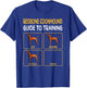 Redbone Coonhound Guide To Training Dog Obedience Men Women Kids T-Shirt - T-Shirt | Royal