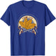 Farm Life Tobacco Support Shirt T-Shirt - T-Shirt | Royal