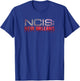 NCIS: New Orleans Neon Sign T-Shirt - T-Shirt | Royal