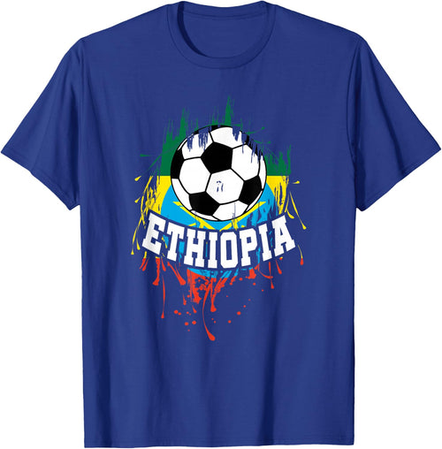 Ethiopia Soccer Ethiopian Football Habesha Futbol