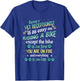 Funny Riding Bike Vet Receptionist Veterinary Tech Assistant T-Shirt - T-Shirt | Royal