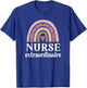 Nurse Extraordinaire T-Shirt - T-Shirt | Royal