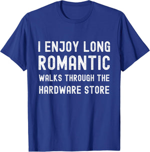 Funny Dad Shirts Fathers Day Tools Christmas Handyman T-Shirt - T-Shirt | Royal
