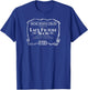 Stone Temple Pilots Lady Picture Show T-Shirt - T-Shirt | Royal