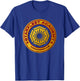 Star Trek Engineering T-Shirt - T-Shirt | Royal