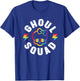 Monster High - Pride Ghoul Squad T-Shirt - T-Shirt | Royal