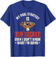 Billiards Pool Snooker Billiard Ball Table Nine-ball T-Shirt - T-Shirt | Royal