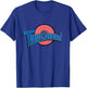 Space Jam-Tune Squad T-Shirt - T-Shirt | Royal
