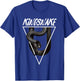 Mexican Black Kingsnake Snake Owner T-Shirt - T-Shirt | Royal