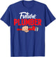 Future Plumber T-Shirt - T-Shirt | Royal