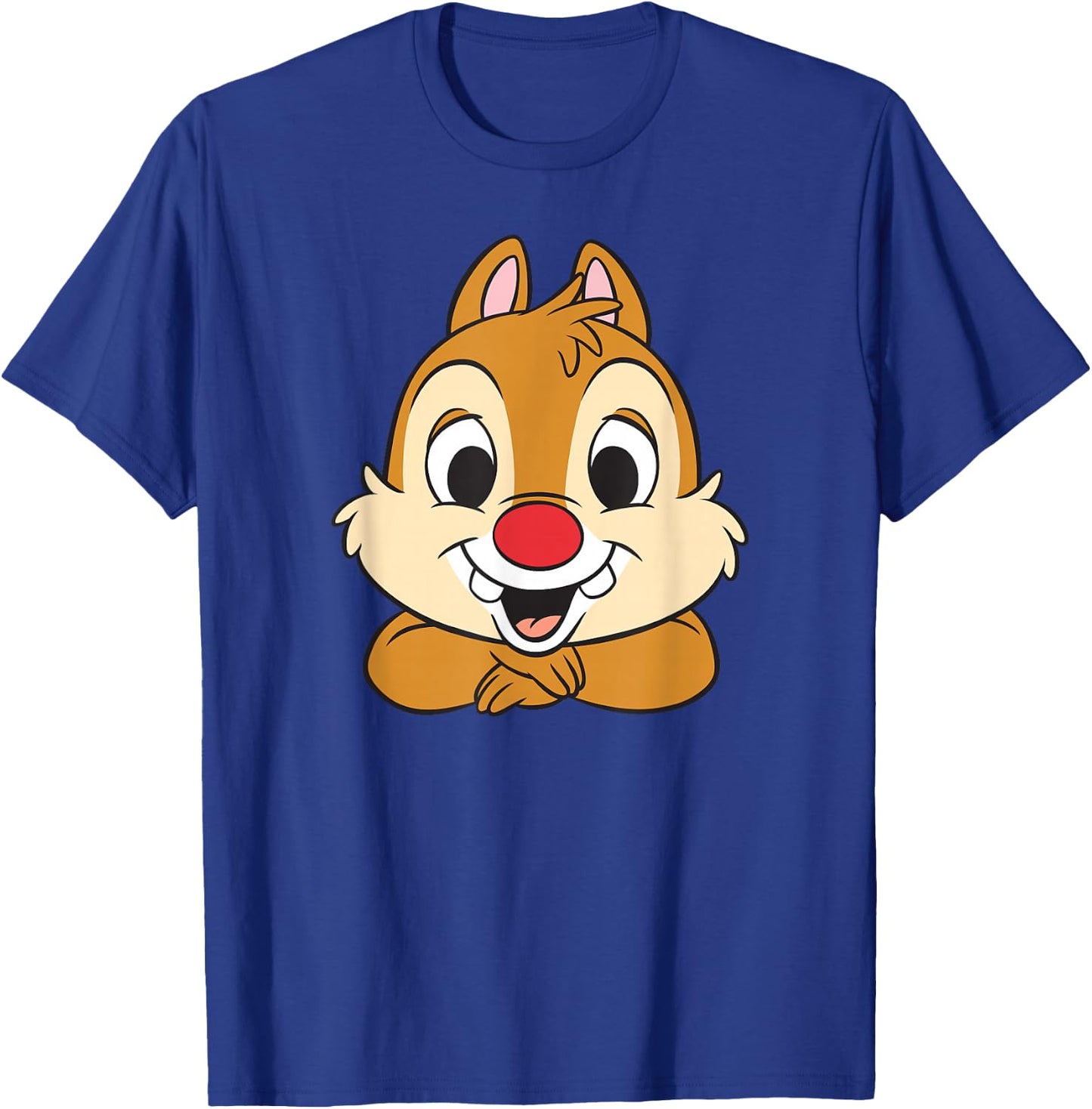 Disney Dale T-Shirt - T-Shirt | Royal