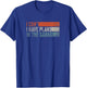 I Can't, I Have Plans In The Garage. Mechanic Car Enthusiast T-Shirt - T-Shirt | Royal