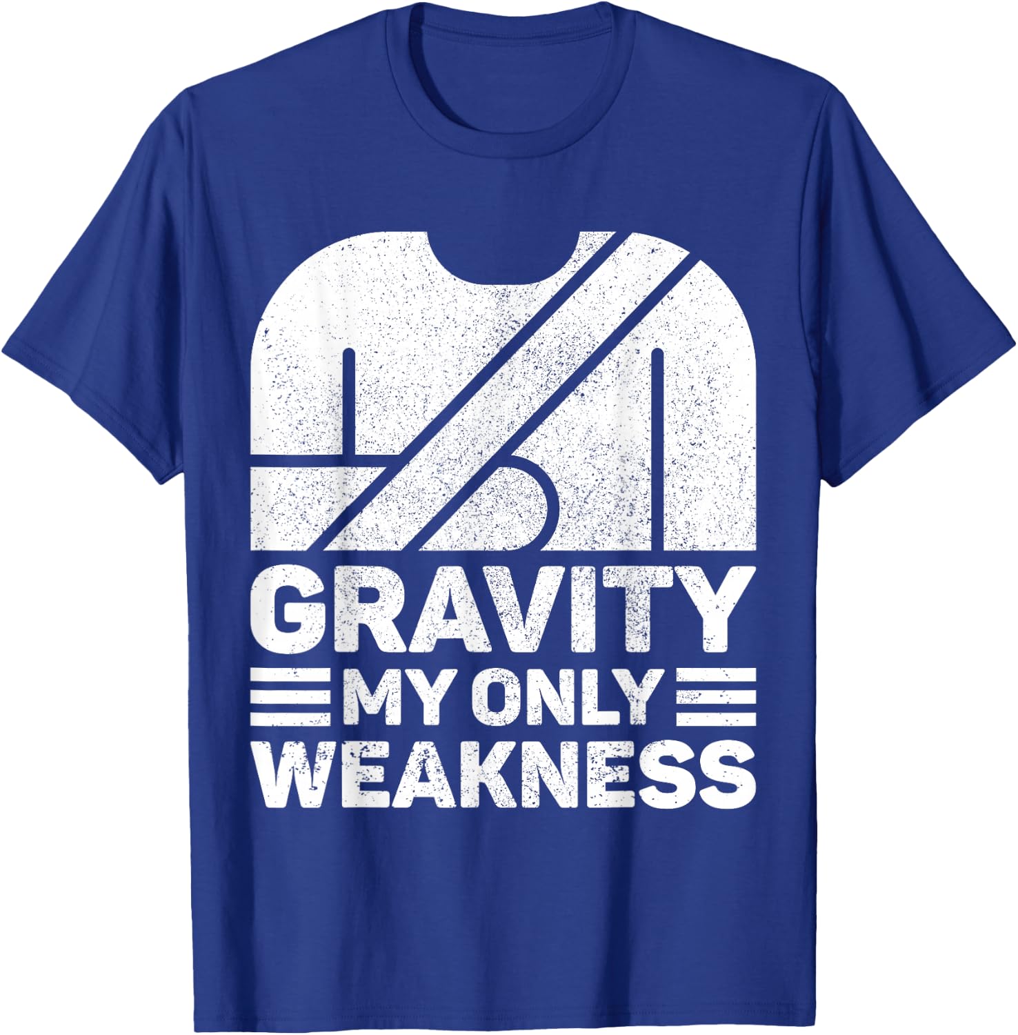 Broken Arm Hand Wrist Elbow Injury Surgery Get Well Soon T-Shirt - T-Shirt | Royal