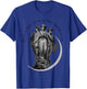 Maiden, Mother, Crone T-Shirt - T-Shirt | Royal