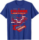 Handyman If FRANK Can't Fix It We're All Screwed T-Shirt - T-Shirt | Royal