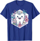 Cute Tooth I Kids Tooth T-Shirt - T-Shirt | Royal