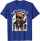 Get Faded Hip Hop Teddy Bear Barber Streetwear Fade Haircut T-Shirt - T-Shirt | Royal