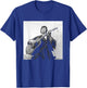 Donovan Mellow Yellow Scottish Singer 1966 T-Shirt - T-Shirt | Royal