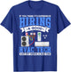 Hiring A Good HVAC Tech HVAC Technician Mechanic T-Shirt - T-Shirt | Royal