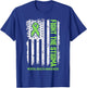 Mental Health Awareness Fight the Stigma Mental Health T-Shirt - T-Shirt | Royal
