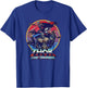 Marvel Thor: Love and Thunder Character Badge T-Shirt - T-Shirt | Royal