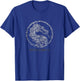 Mortal Kombat X Stone Seal T-Shirt - T-Shirt | Royal