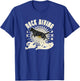 Dock Diving is for the Black Labrador Puppy Dogs Owner Gift T-Shirt - T-Shirt | Royal
