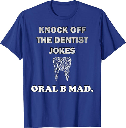 DDS Funny Dental Humor Dentist
