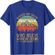 Blessed Are Those Who Believe Without Seeing Shirt Christian T-Shirt - T-Shirt | Royal