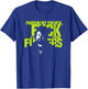 The Boys Pardon My French Superhero TV Show T-Shirt - T-Shirt | Royal