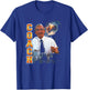 Cheers Coach T-Shirt - T-Shirt | Royal