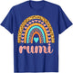 Rumi Rumi Name Birthday Shirt Gift T-Shirt - T-Shirt | Royal