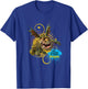 DreamWorks' Dragons: Meatlug T-Shirt - T-Shirt | Royal