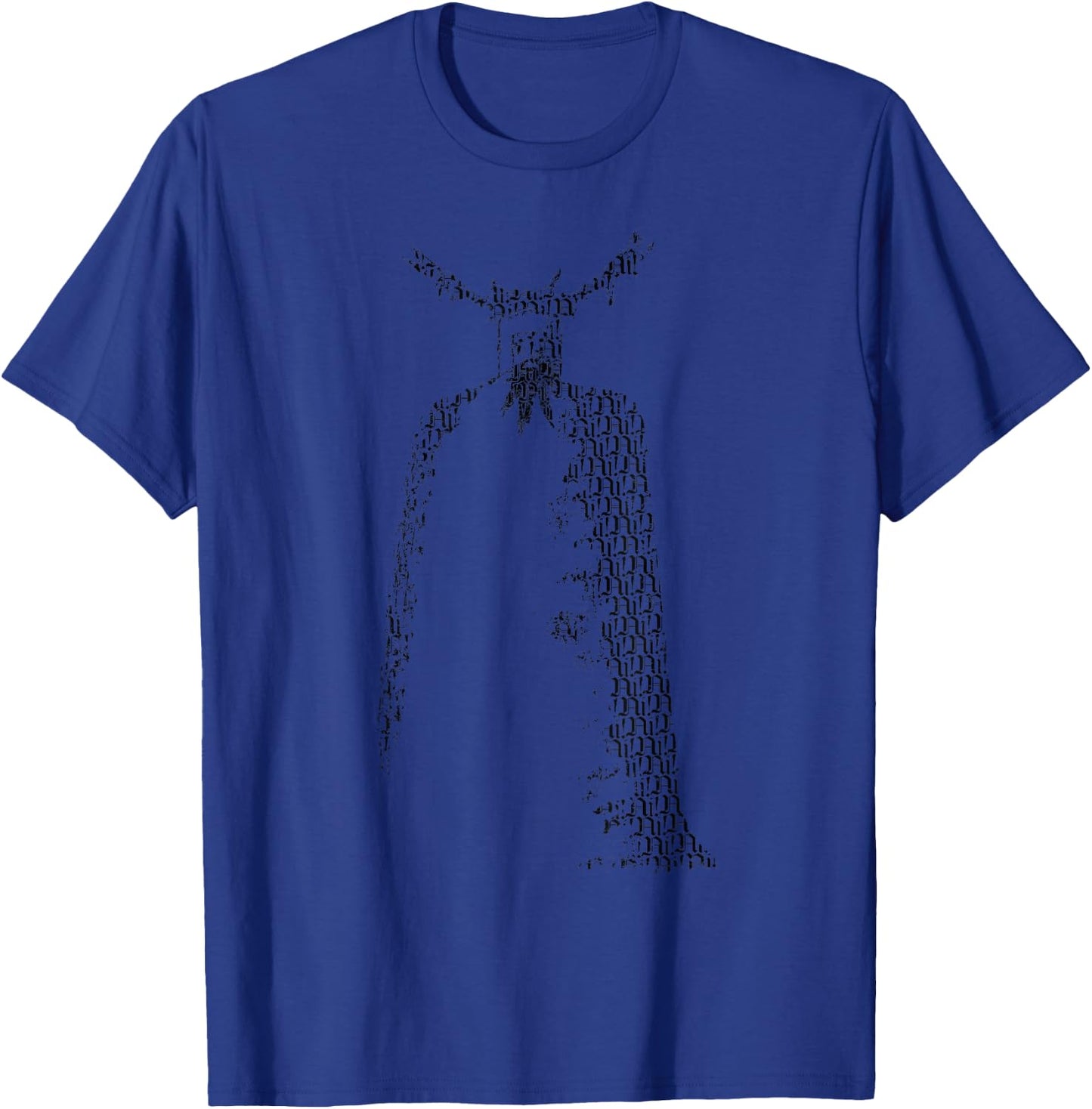 Knights Who Say Ni! Funny Shirt Holy Grail T-Shirt - T-Shirt | Royal