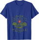 Last Trail Before The Veil Mountain Camp Bachelorette Party T-Shirt - T-Shirt | Royal