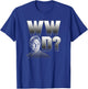 NCIS What Would Gibbs Do T-Shirt - T-Shirt | Royal