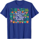 Yes I Really Do Need All These Plants Gardening Planting T-Shirt - T-Shirt | Royal