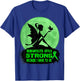 neuromyelitis optica Awareness T-Shirt - T-Shirt | Royal