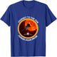 Parker Solar Probe Space Sun Tour Mission Gift Orbiter NASA T-Shirt - T-Shirt | Royal