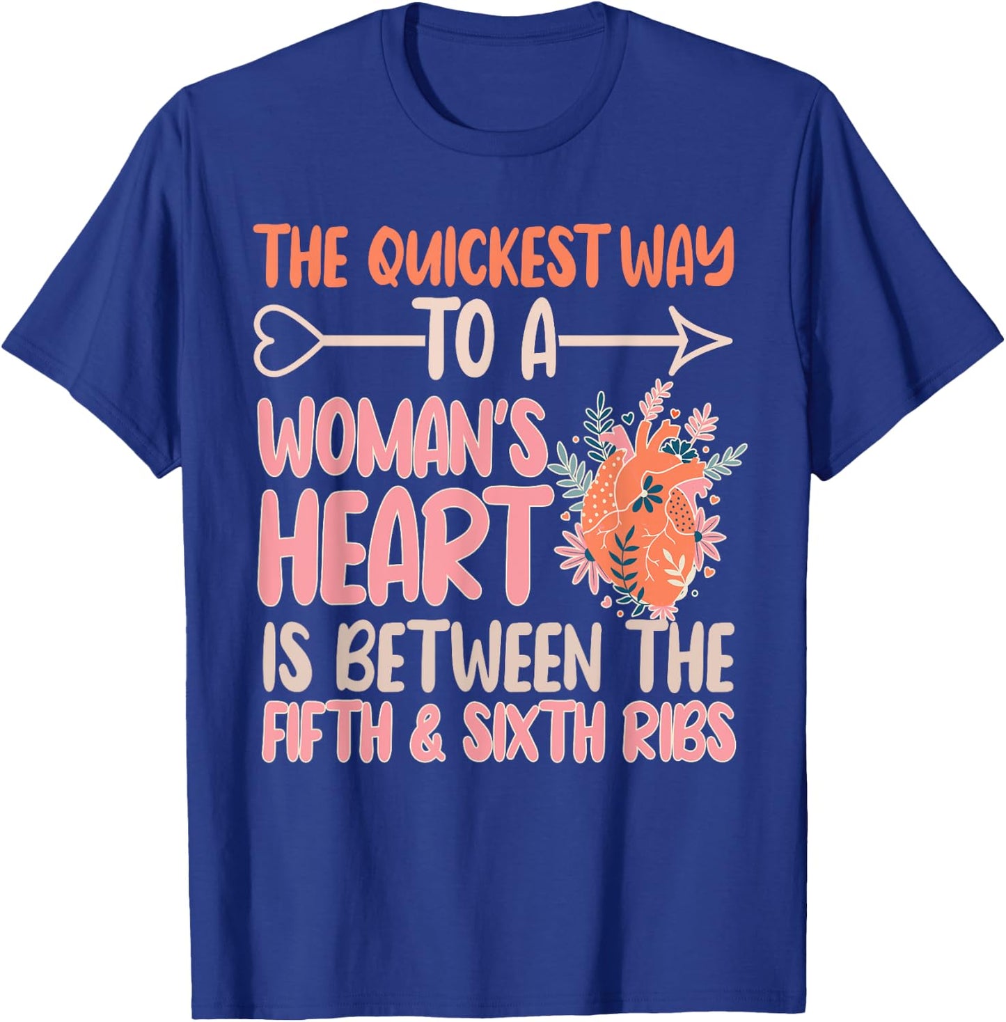 Cardiologist Heart Specialists Surgeons T-Shirt - T-Shirt | Royal