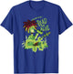 The Simpsons: Treehouse of Horror Halloween Sideshow Bob T-Shirt - T-Shirt | Royal
